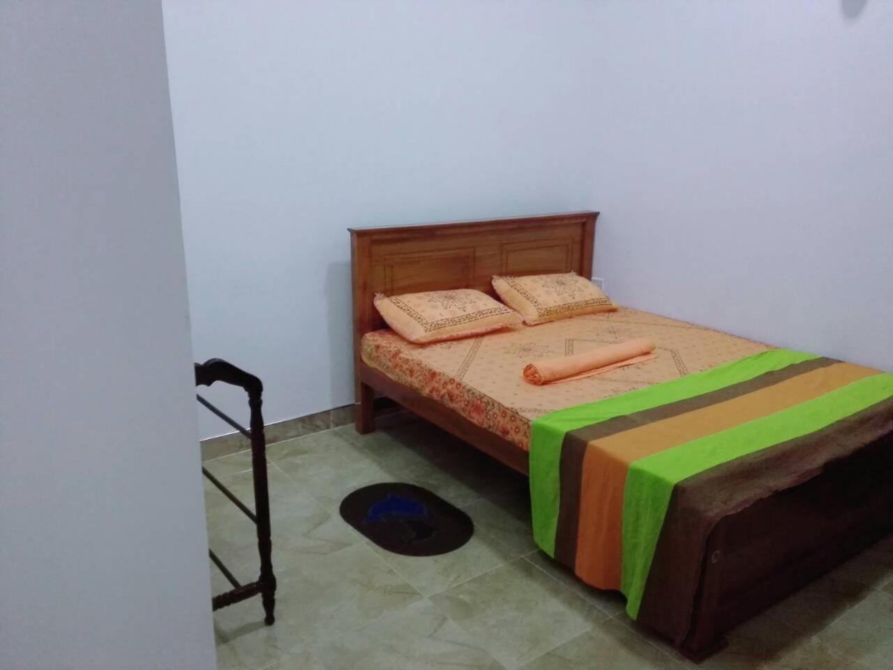 Hope Residence Anuradhapura Exteriör bild