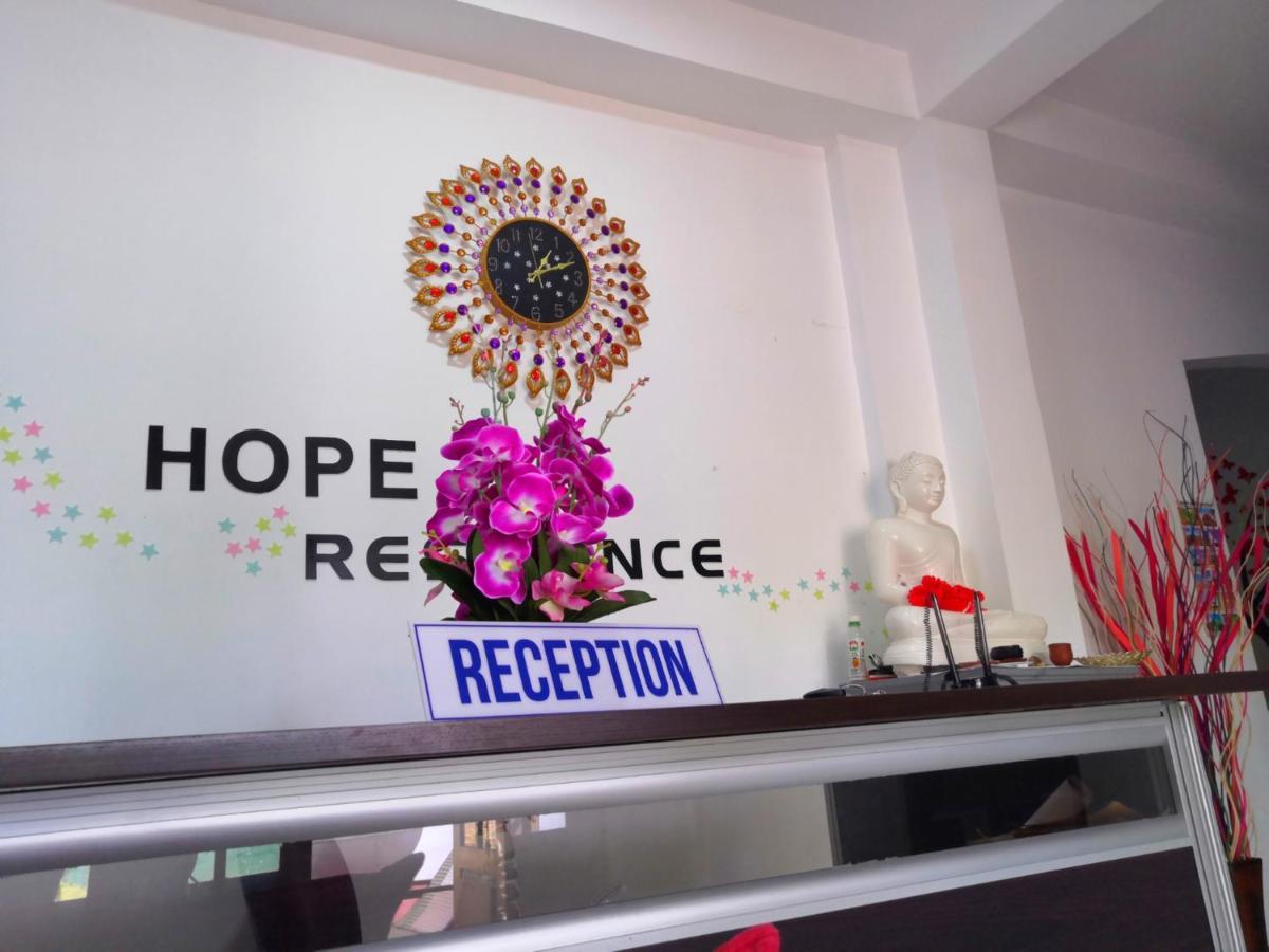 Hope Residence Anuradhapura Exteriör bild